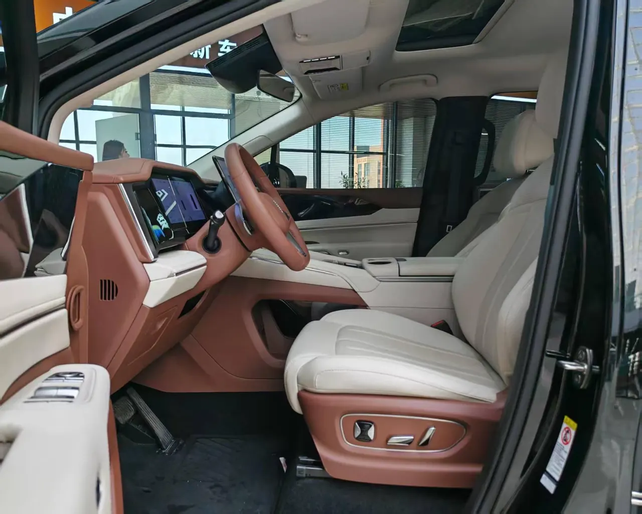 BYD 2025 summer DM-i 1.5T stepless 180km Exceed automatic gear 7