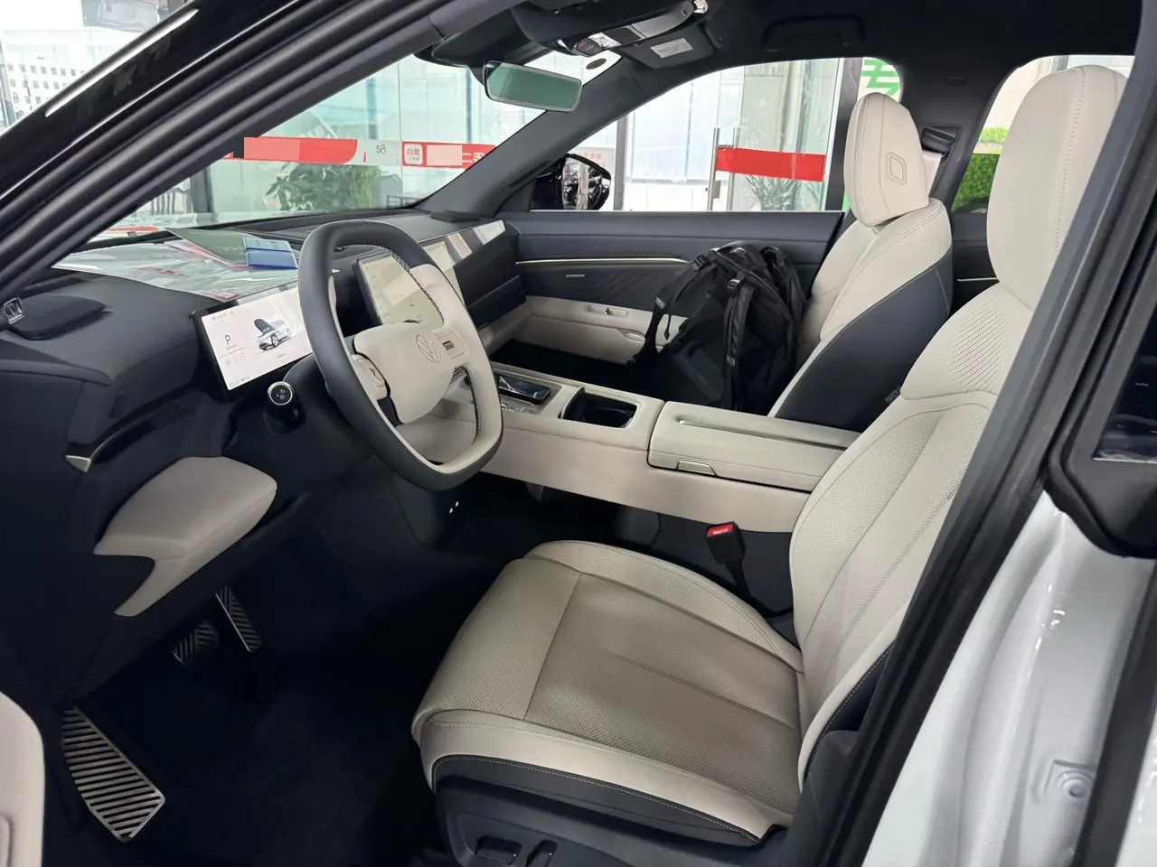 Volkswagen 2026 models and public 08 long endurance rear drive Pure automatic gear 6