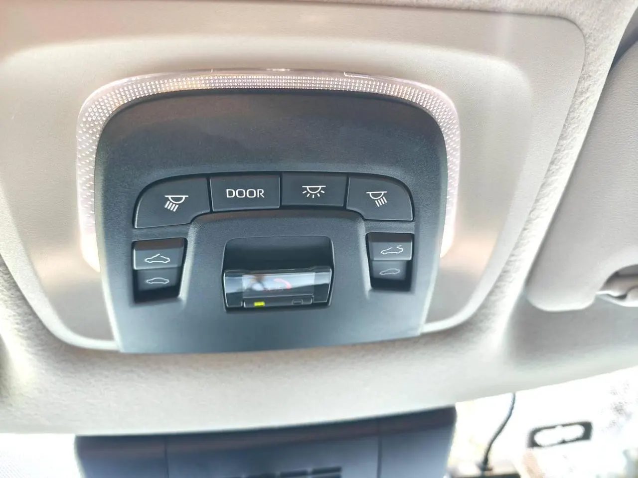 Toyota 2024 Front Landa 2.0 Stepless Elite Edition Automatic Gear 12