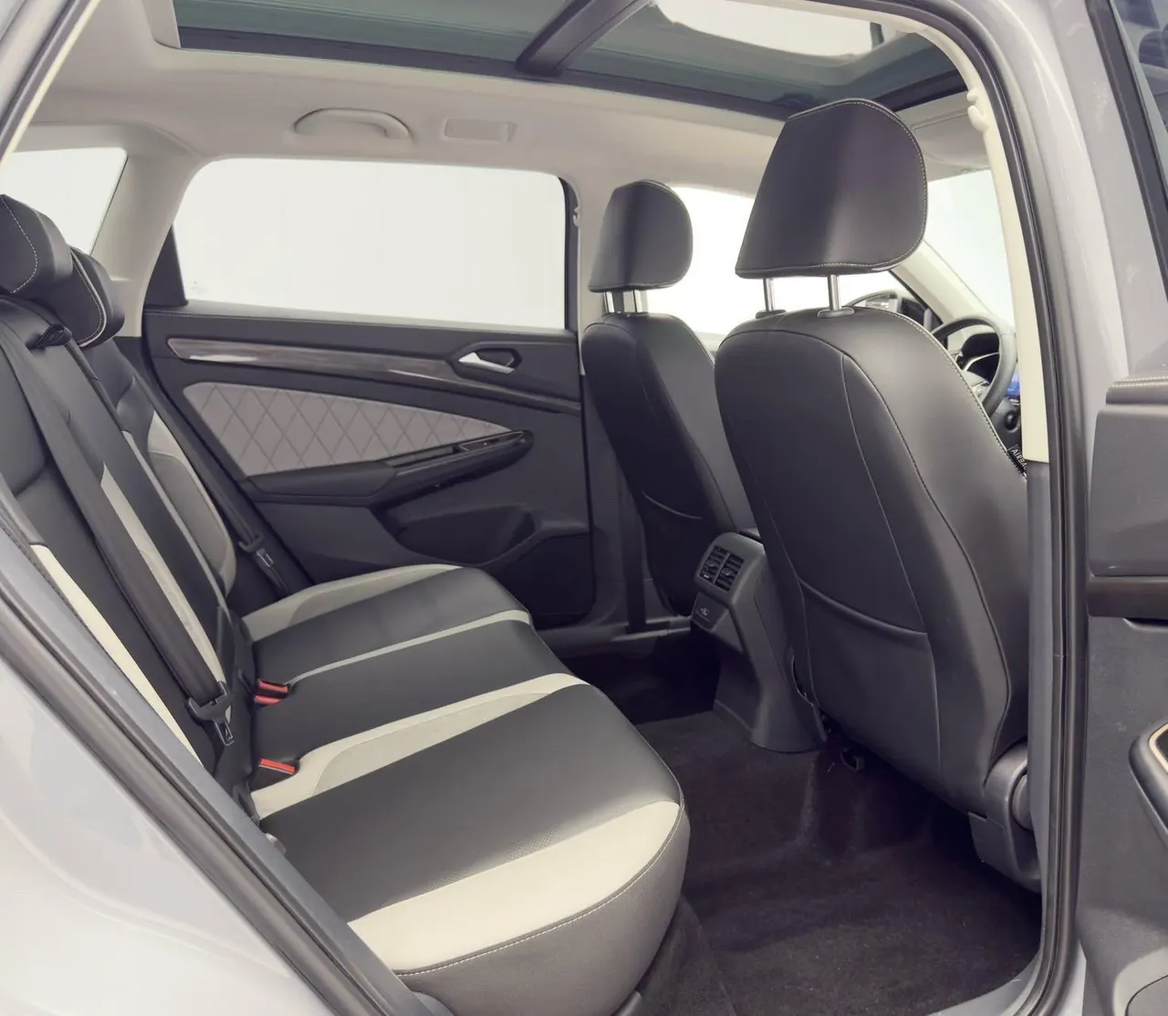 Jetta 2022 Jetta VS5 1.4TSI 280TSI high-gloss glory automatic transmission 7