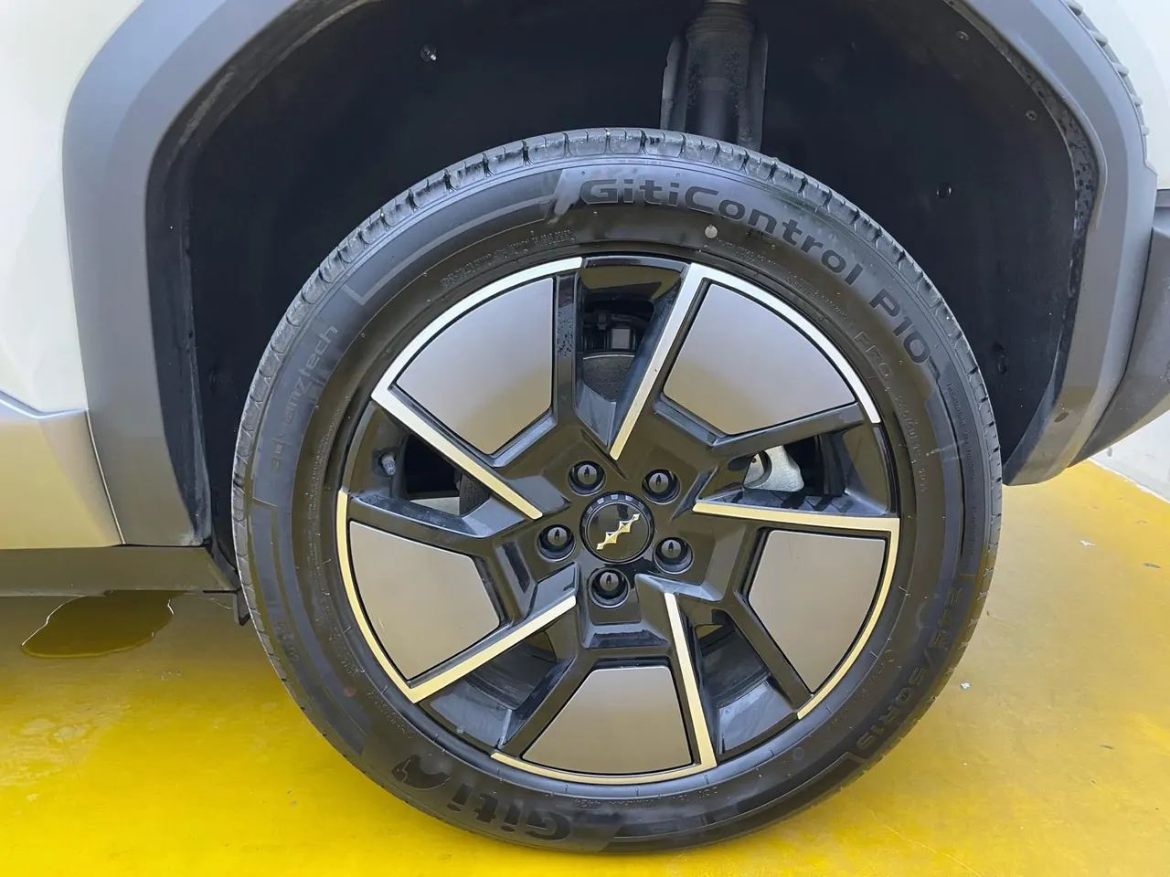 FangChengBao 2025 model Titanium 3, 501km range, four-wheel-drive intelligent driving Max version, automatic transmission 8
