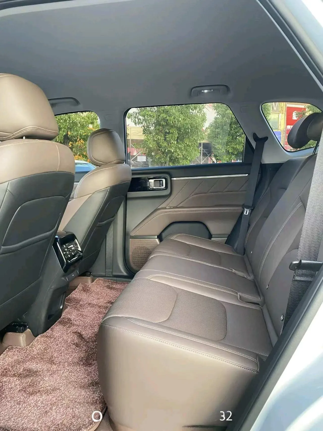 WuLing 2026 Starlight 560 500km Luxury Automatic Gear 5