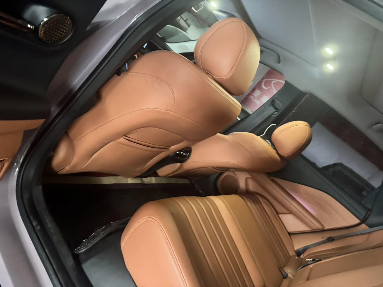 GAC Aion 2025 AION RT 650 Laser Radar Edition Automatic Gear 4
