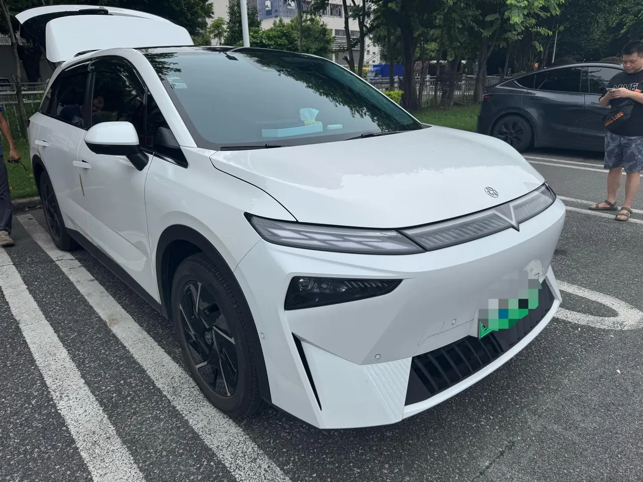 Venucia 2023 VX 6 520 Max Automatic 3