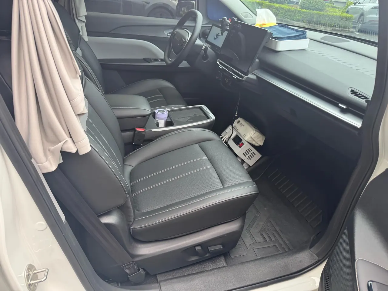 Venucia 2023 VX 6 520 Max Automatic 7