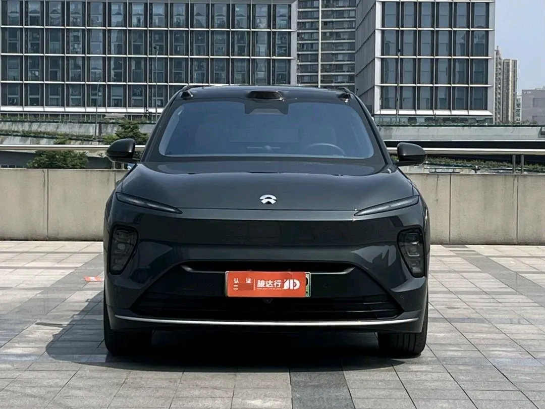 NIO 2023 ES8 75kWh automatic 6