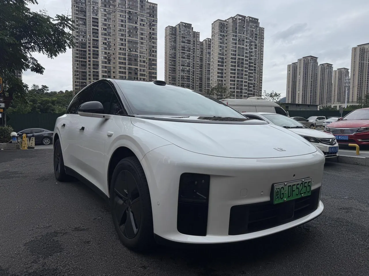 Li 2025 I 300.00g Drive Standard Edition Automatic Gear 3