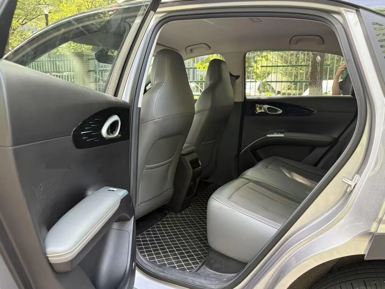 Geely 2025 Star Wish 310km Dream Edition Automatic Gear 6