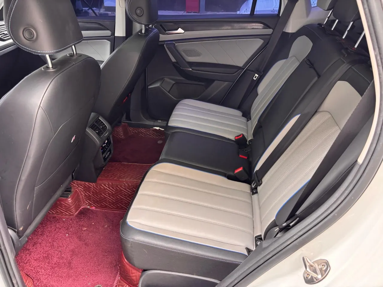 Volkswagen 2023 GTE 1.4TSI 280TSI Deluxe Plus Advanced Edition Automatic Gear 7
