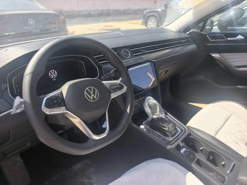 Volkswagen 2026 Magotan 2.0TSI 380TSI 30 million selected luxury automatic gear 6