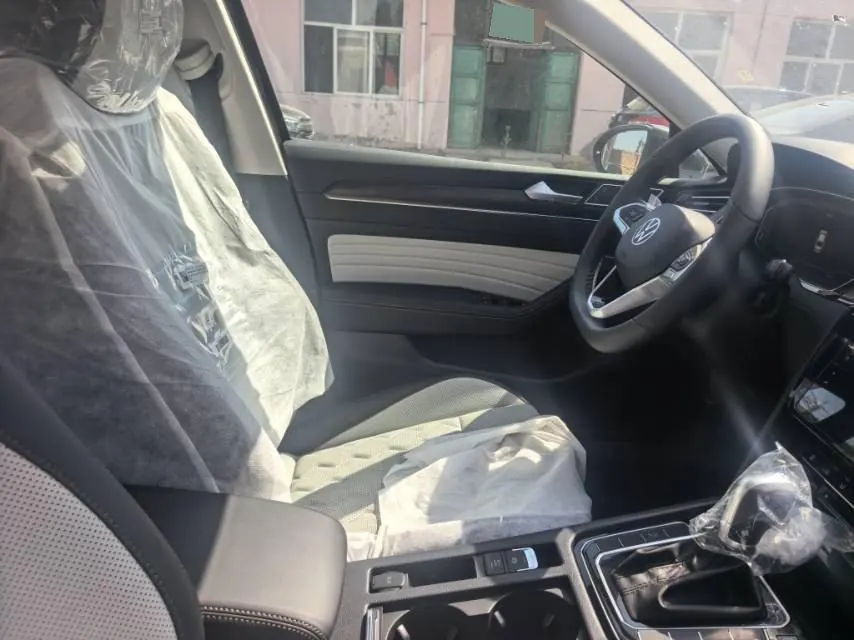 Volkswagen 2026 Magotan 2.0TSI 380TSI 30 million selected luxury automatic gear 7