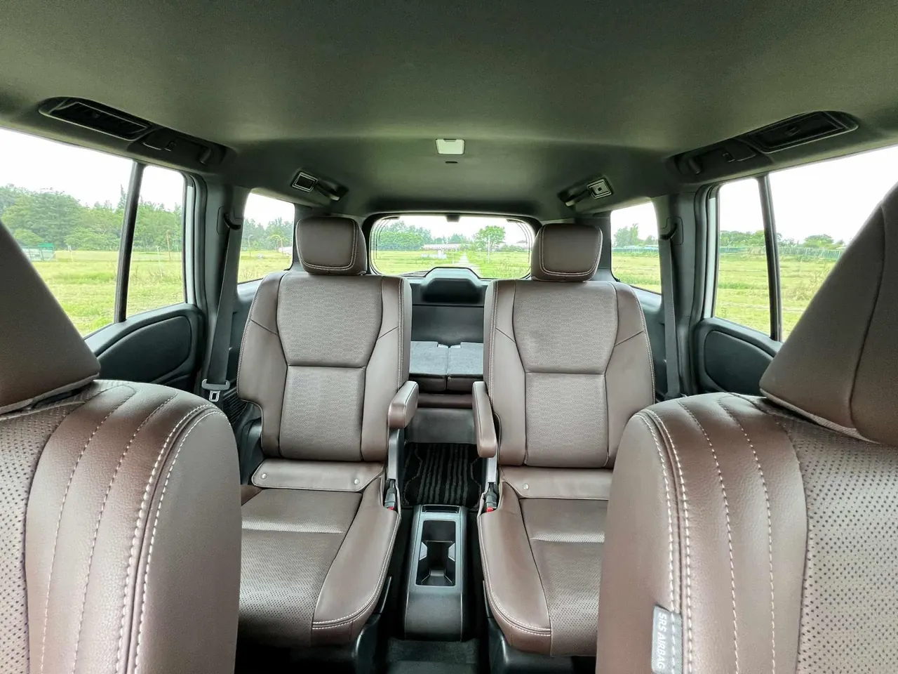 Toyota 2024 Prado HEV 2.4T All-round TX Edition 6-seat Automatic 8