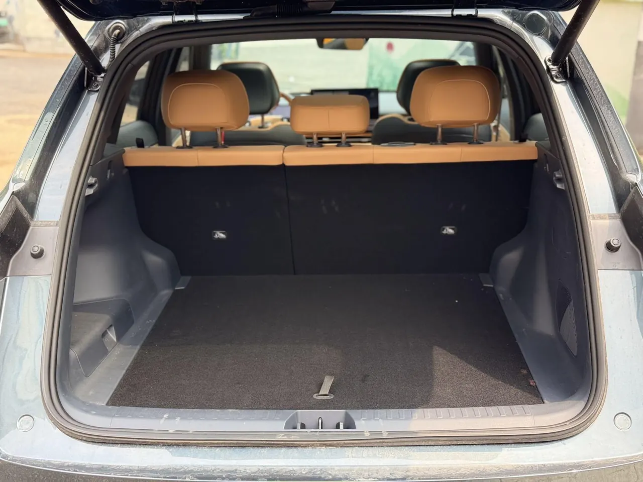 Geely Galaxy 2026 Starship 7 EM-i 1.5 135km Starship Edition Automatic Gear 8