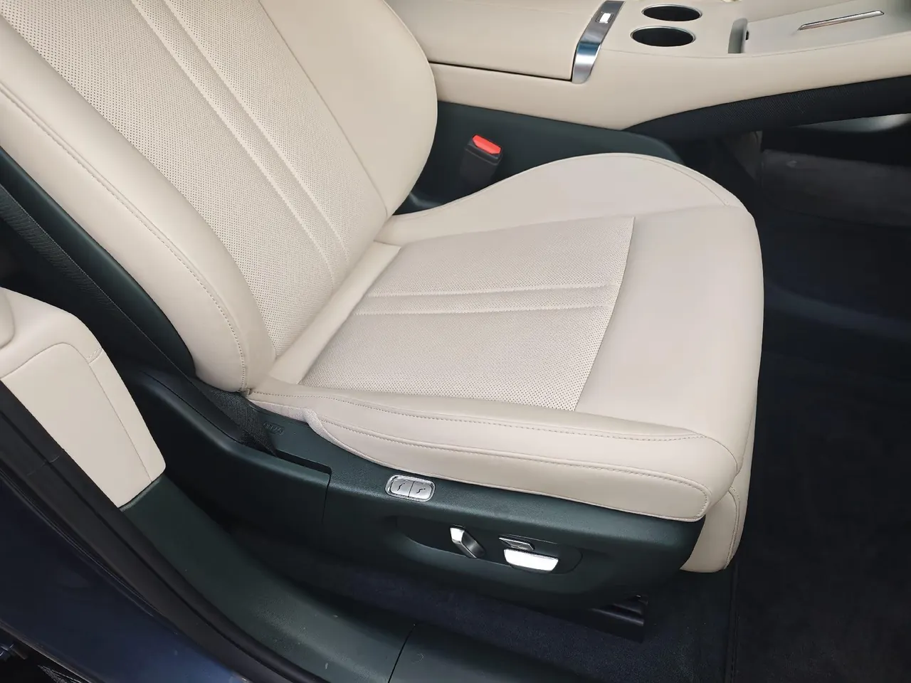 SmartLink 2026 S7 Max Automatic Transmission 2