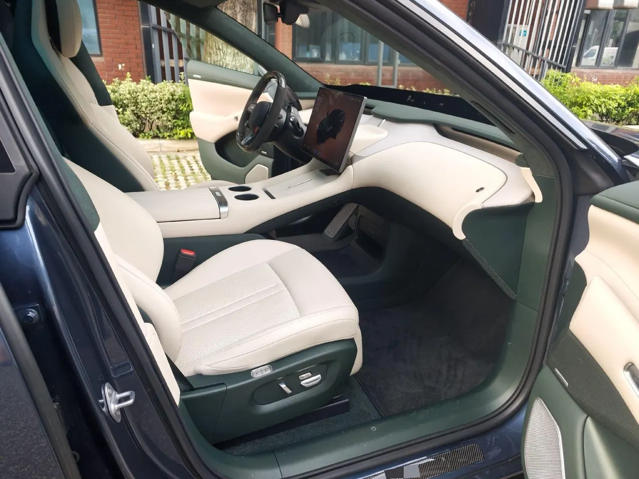 SmartLink 2026 S7 Max Automatic Transmission 3