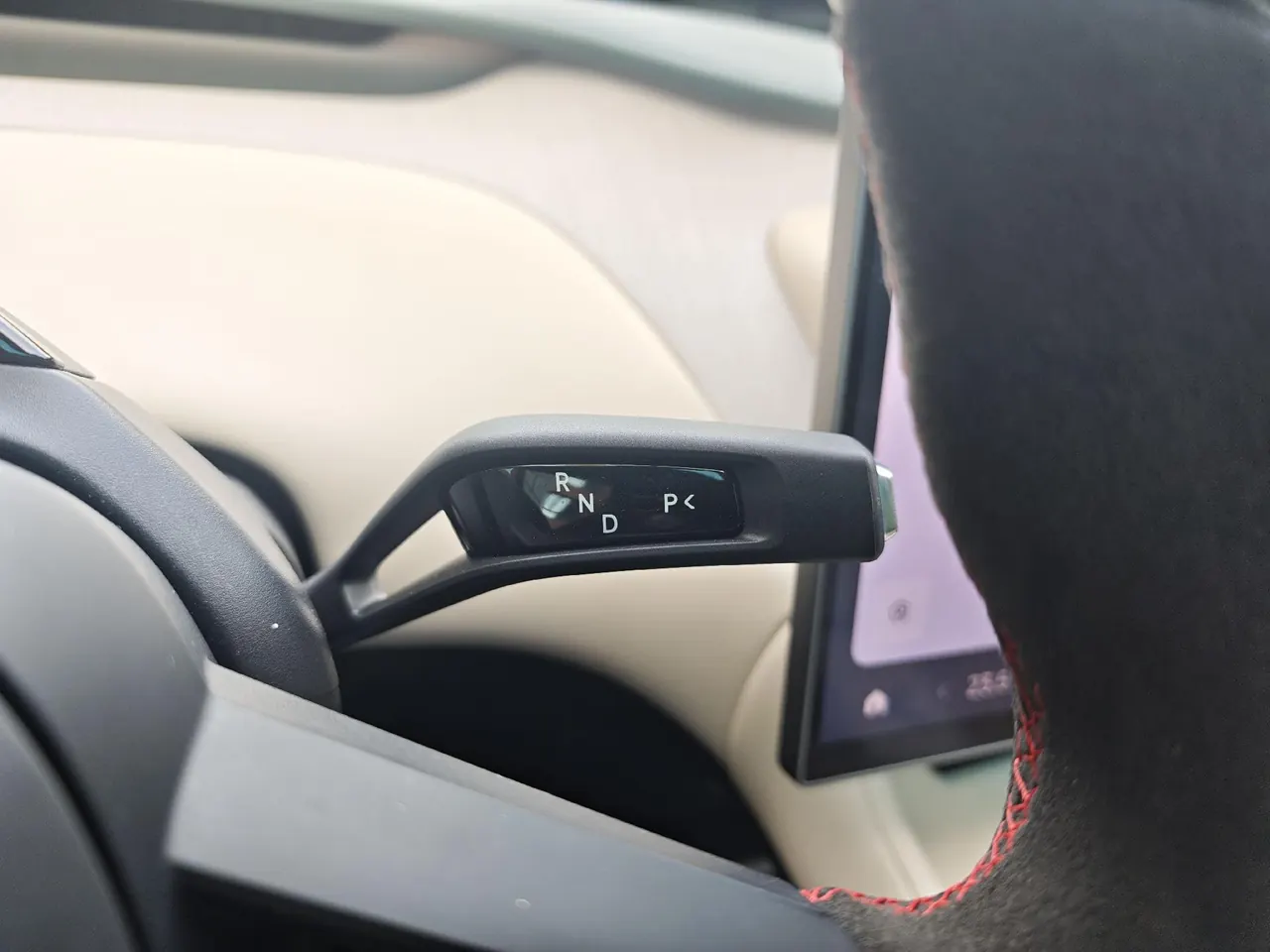 SmartLink 2026 S7 Max Automatic Transmission 5