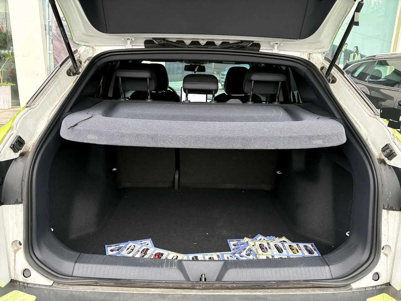 Volkswagen 2026 ID. 4 CROZZ Exclusive PURE Automatic 4