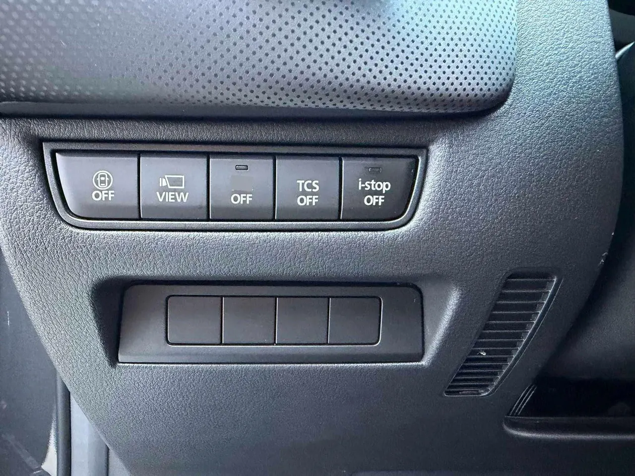 Mazda 2023 CX-50 line also 2.0 lead line version of automatic gear 11