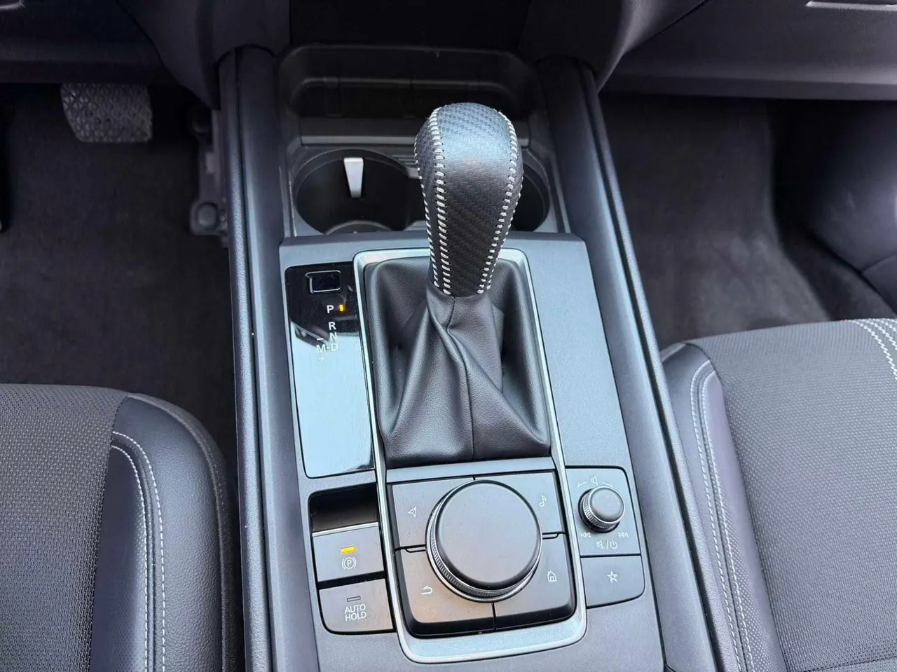 Mazda 2023 CX-50 line also 2.0 lead line version of automatic gear 12