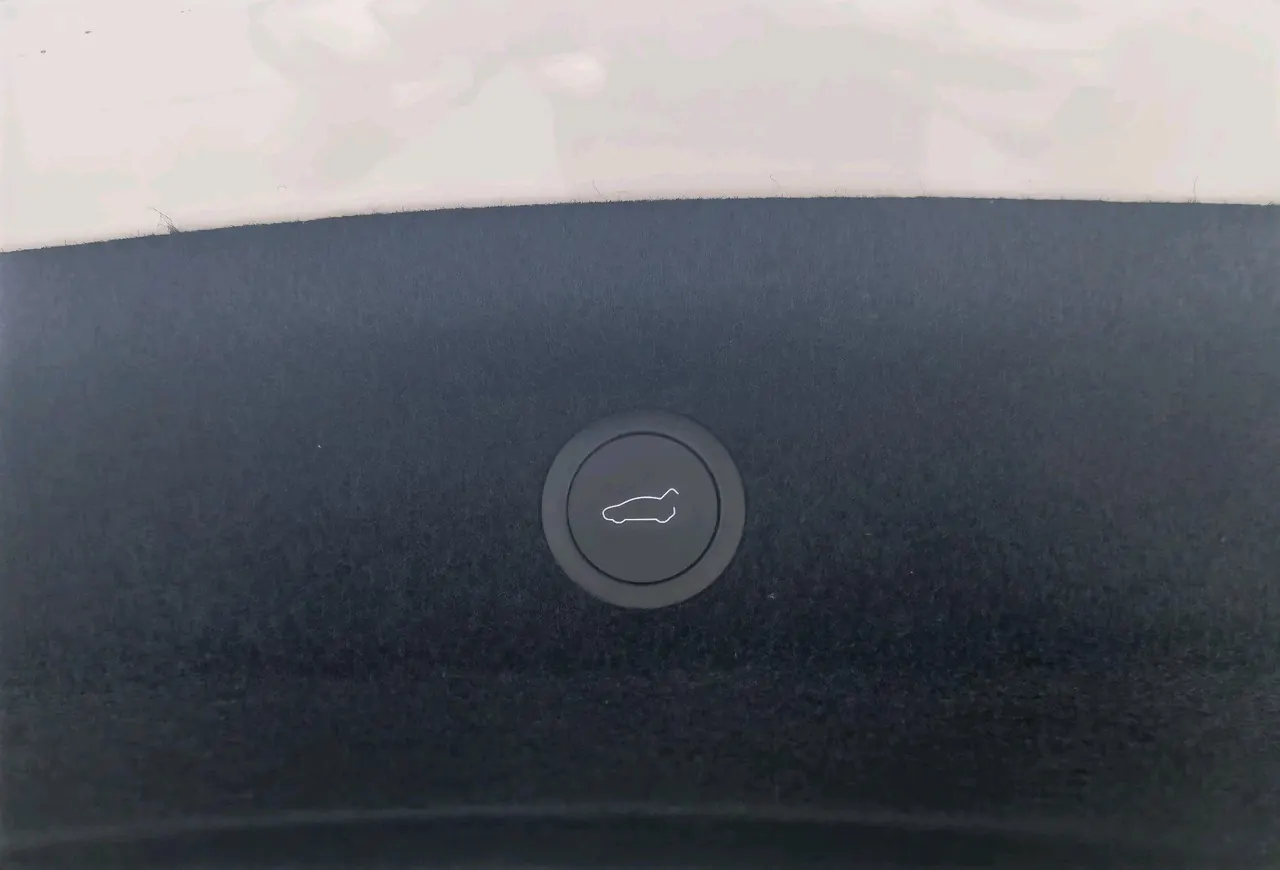 Tesla 2026 Model Y Rear-Wheel-Drive Automatic 12