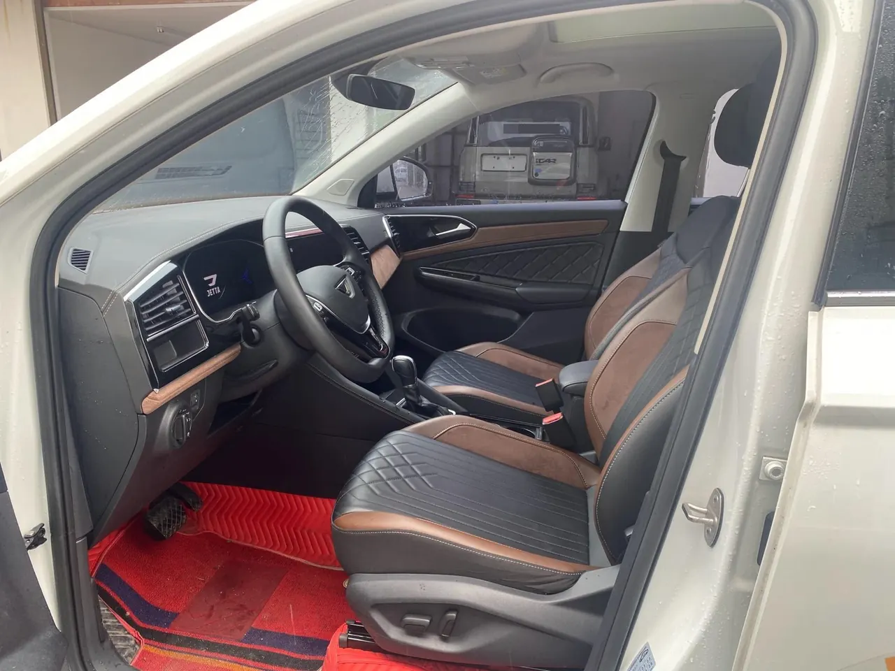 Jetta 2024 Jetta VS7 1.4TSI 280TSI Ultimate Automatic 7