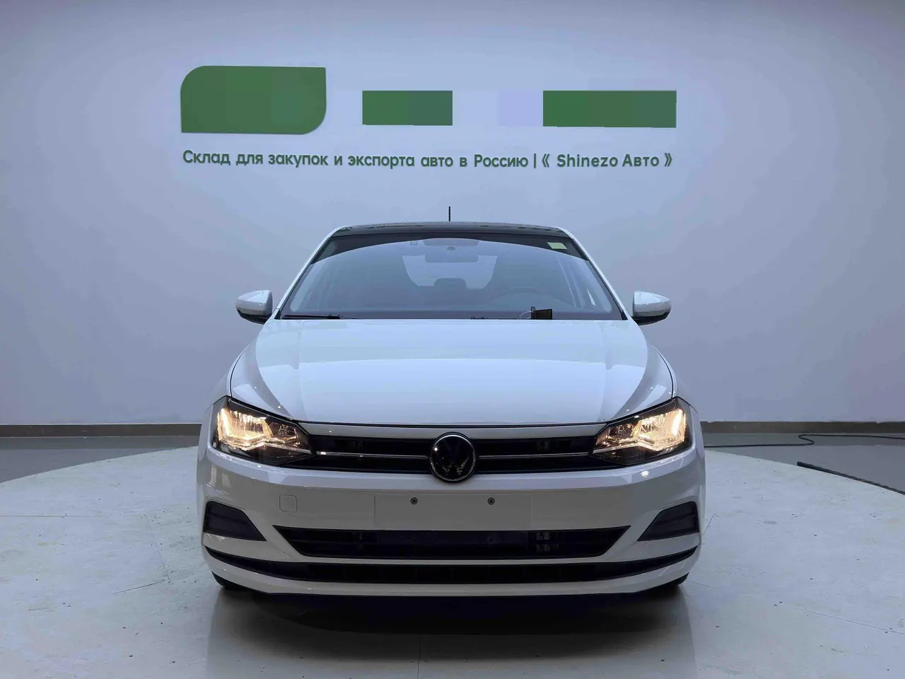 Volkswagen 2023 POLO Plus 1.5 Colorful Technology Edition Automatic Gear 2