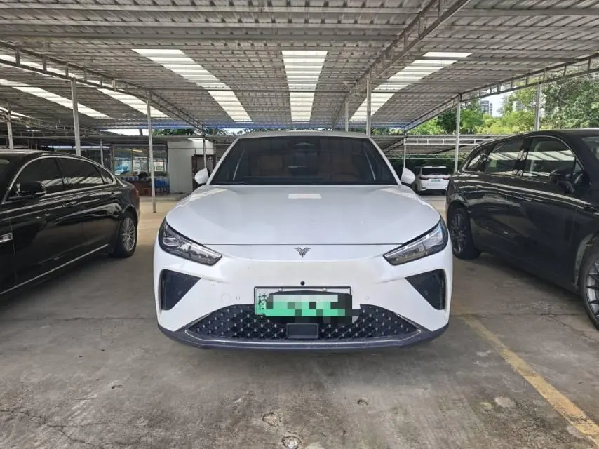 Neta 2024 Neta L 220 Exclusive Edition Automatic Transmission 2