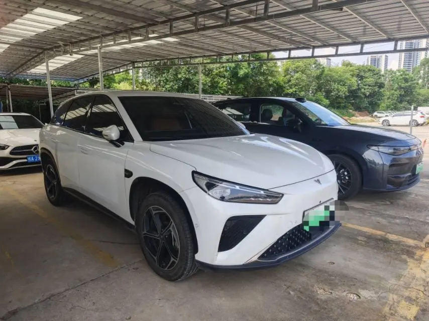 Neta 2024 Neta L 220 Exclusive Edition Automatic Transmission 3