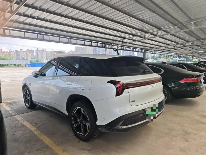 Neta 2024 Neta L 220 Exclusive Edition Automatic Transmission 5