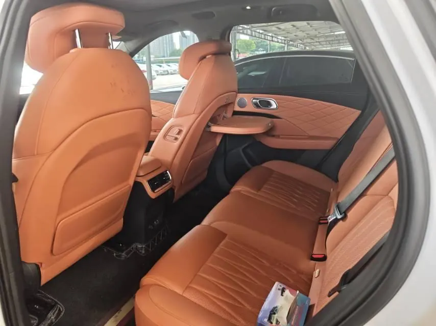 Neta 2024 Neta L 220 Exclusive Edition Automatic Transmission 7