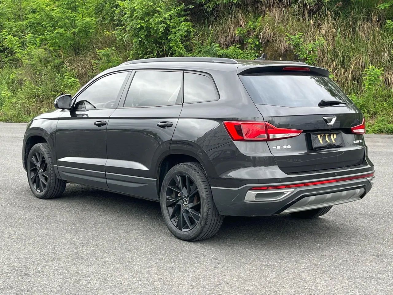 Jetta 2022 Jetta VS7 1.4TSI 280TSI Aggressive Automatic 7