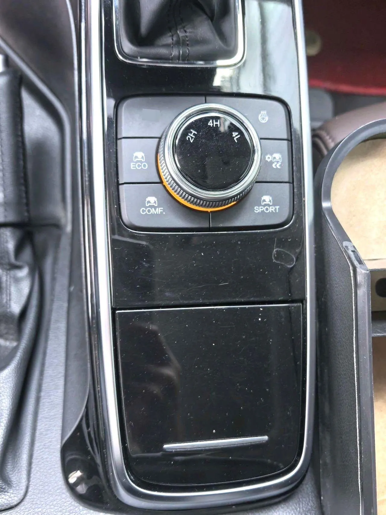 Beijing 2020 BJ80 3.0T Extreme Automatic 6