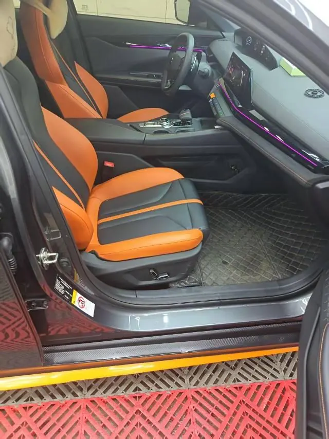 ChangAn 2024 UNI-V 1.5T Prestige Automatic 7