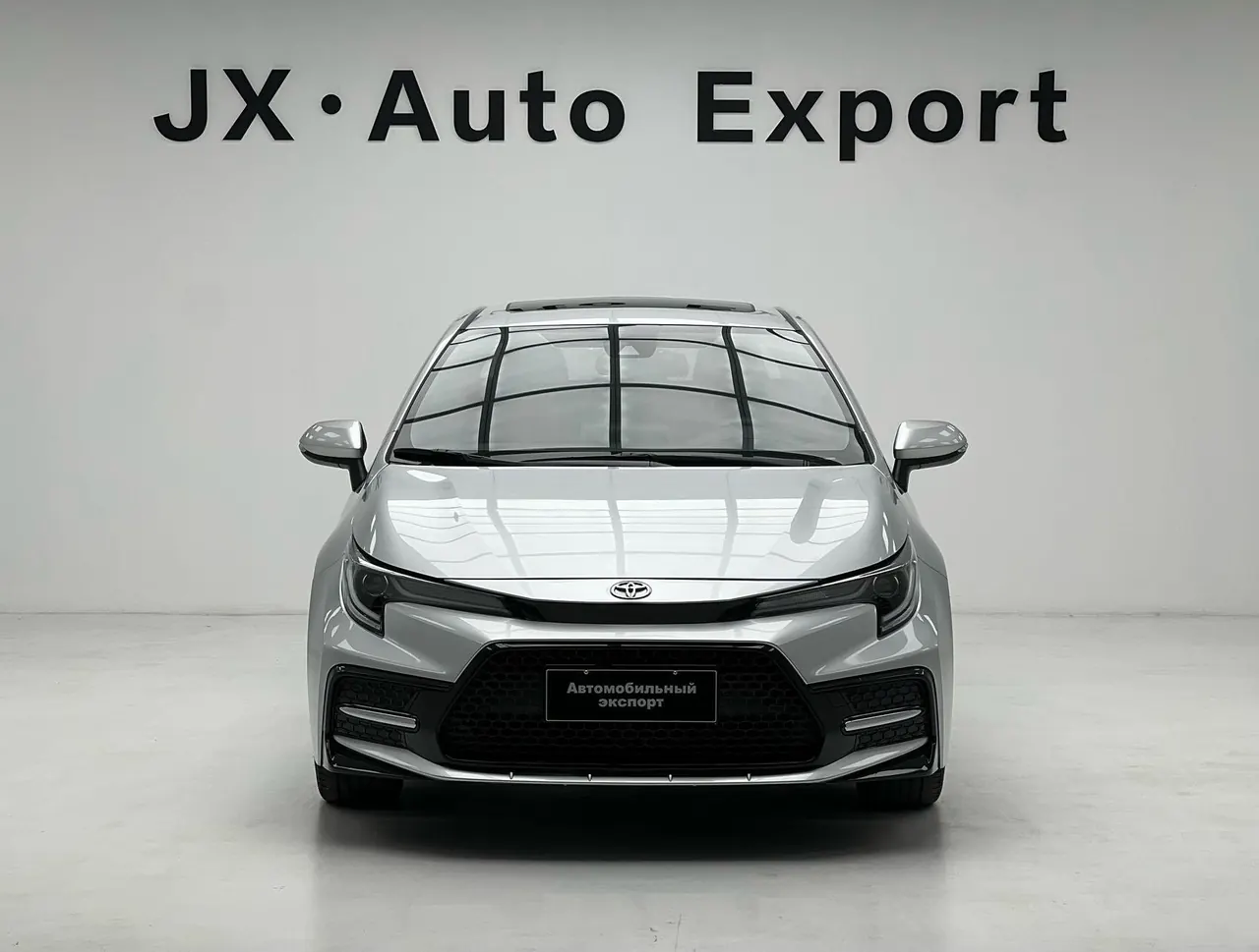 Toyota 2022 Lei Ling 1.2T Stepless 185T Sports Edition Automatic Gear 2