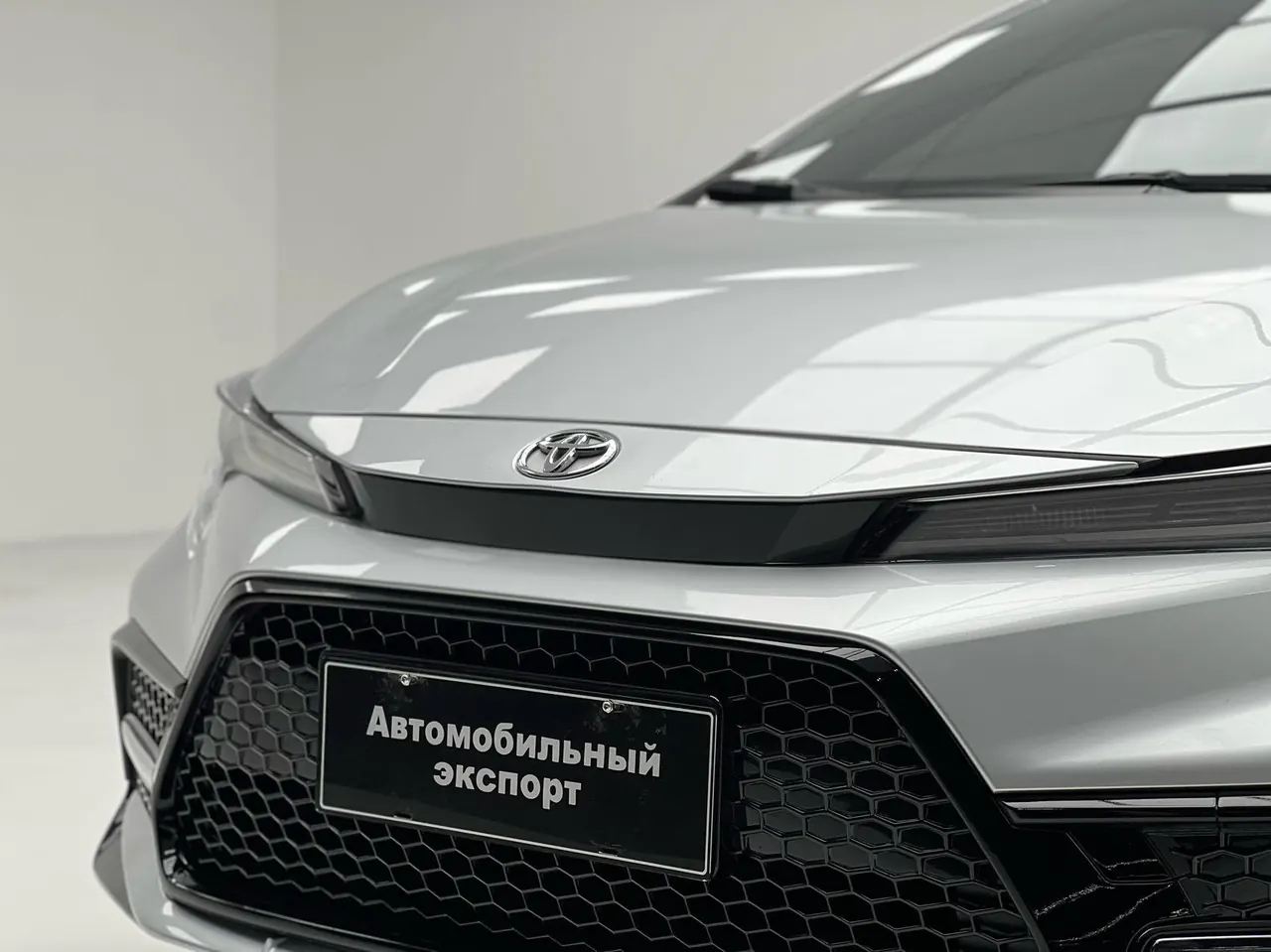 Toyota 2022 Lei Ling 1.2T Stepless 185T Sports Edition Automatic Gear 8