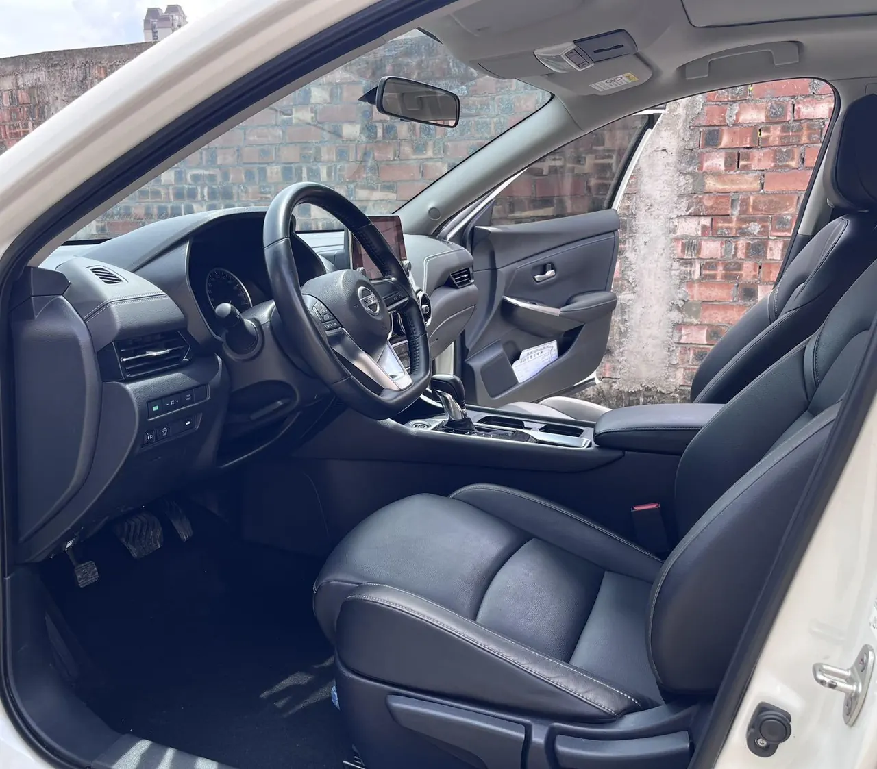 Nissan 2020 Sylphy 1.6 Stepless XL Pleasant Edition Automatic Gear 6