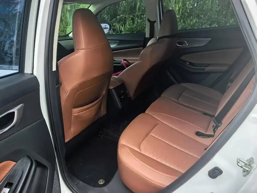 ChangAn 2024 CS55 PLUS 1.5T Honorable Automatic Gear 6