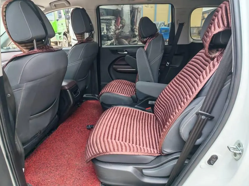 Chuanqi 2023 M6 PRO 1.5T 270T Elite Automatic Gear 4