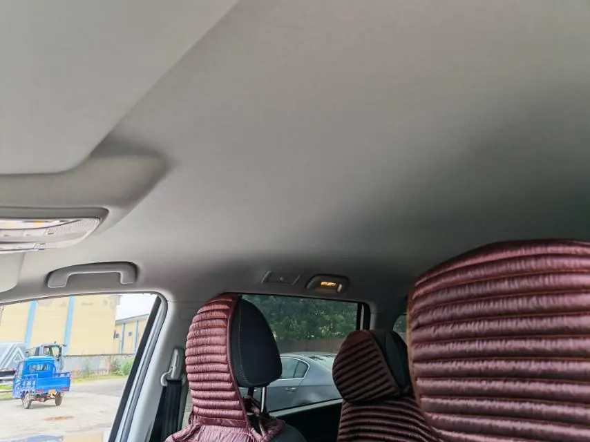 Chuanqi 2023 M6 PRO 1.5T 270T Elite Automatic Gear 6