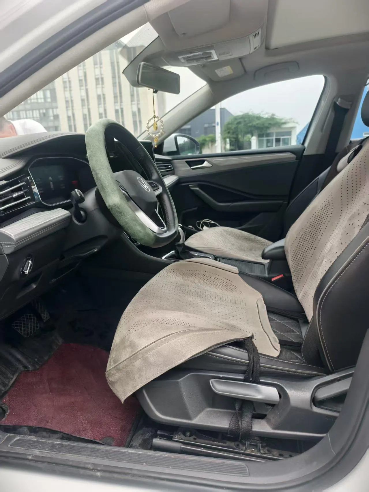Volkswagen 2023 Sagitar 1.5TSI 300TSI Exceed Edition Automatic 2