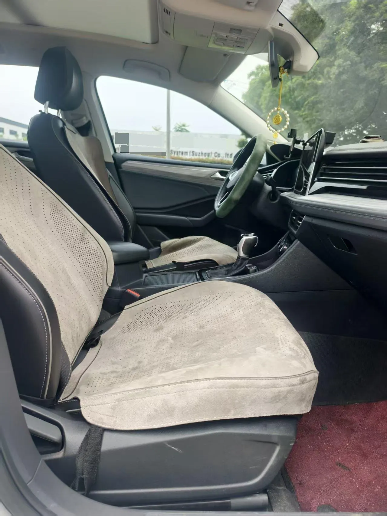 Volkswagen 2023 Sagitar 1.5TSI 300TSI Exceed Edition Automatic 5