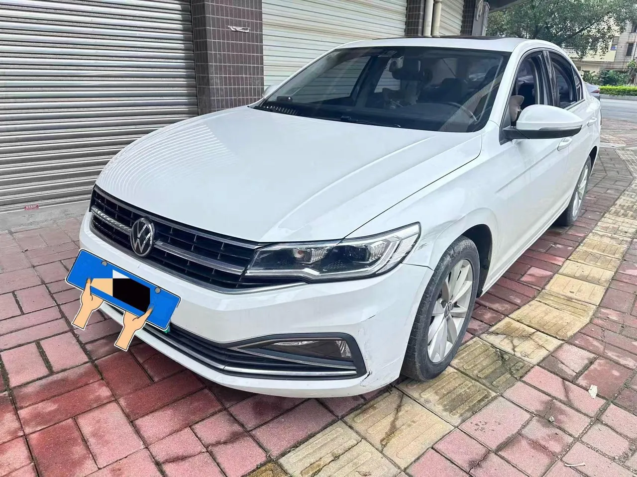 Volkswagen 2020 Bora 1.5 Fashion Automatic - View 1