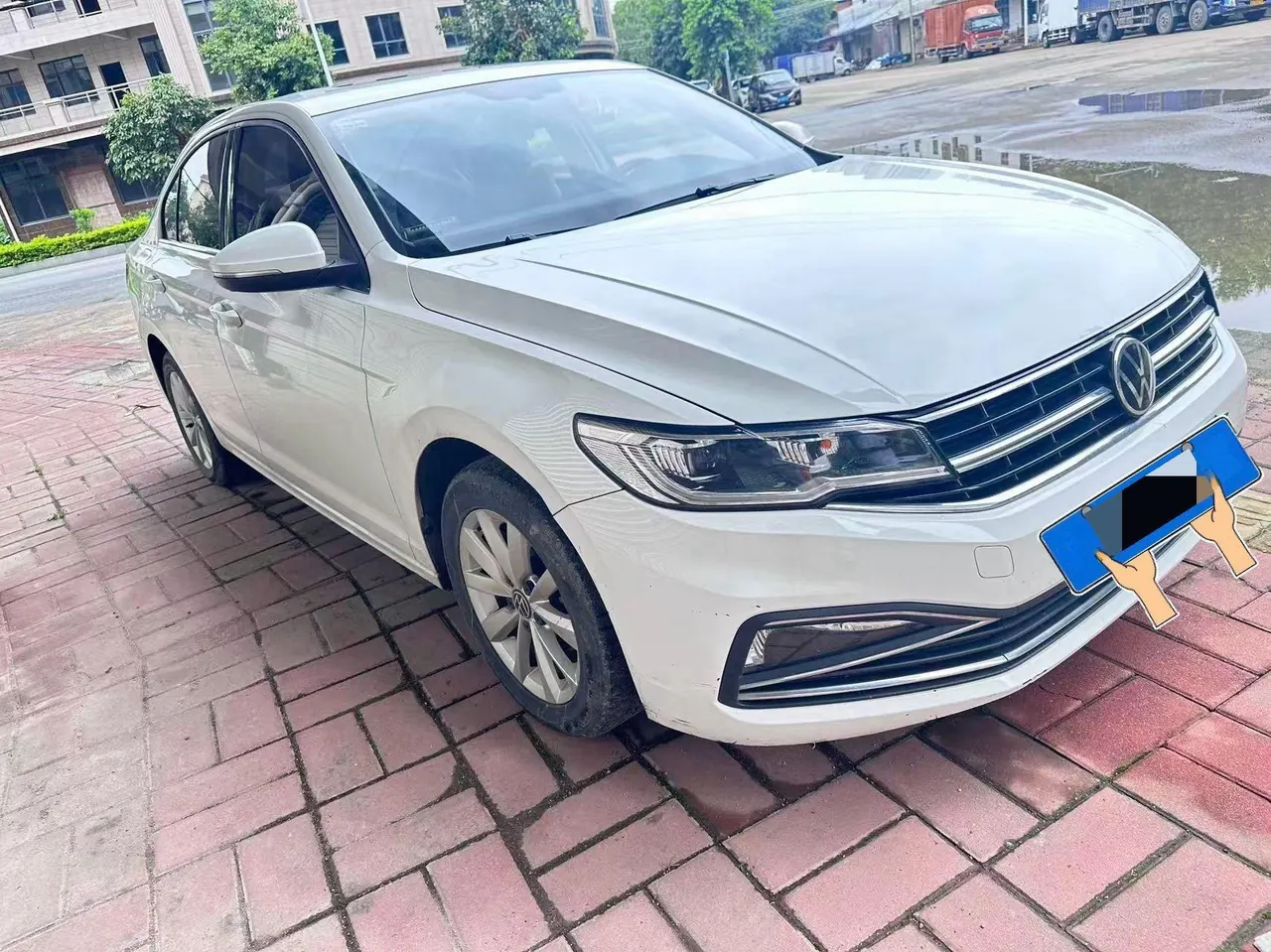 Volkswagen 2020 Bora 1.5 Fashion Automatic 2