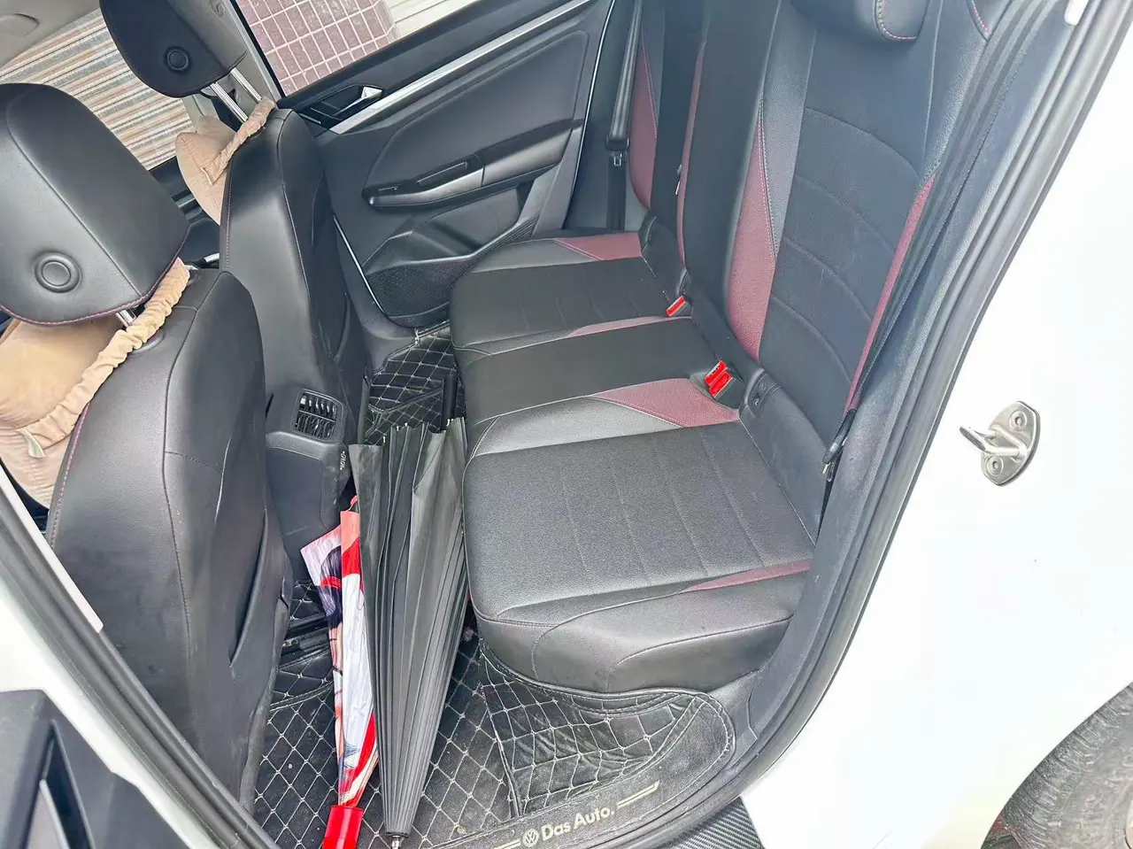Volkswagen 2020 Bora 1.5 Fashion Automatic 4