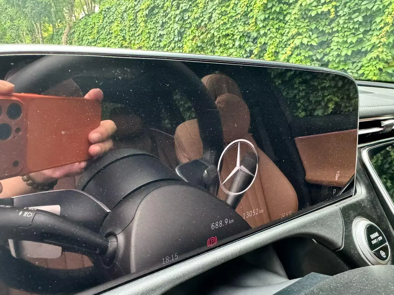 Mercedes Benz E-Class 2025 model E 300 L 48V 2.0T Luxury Edition Automatic 7