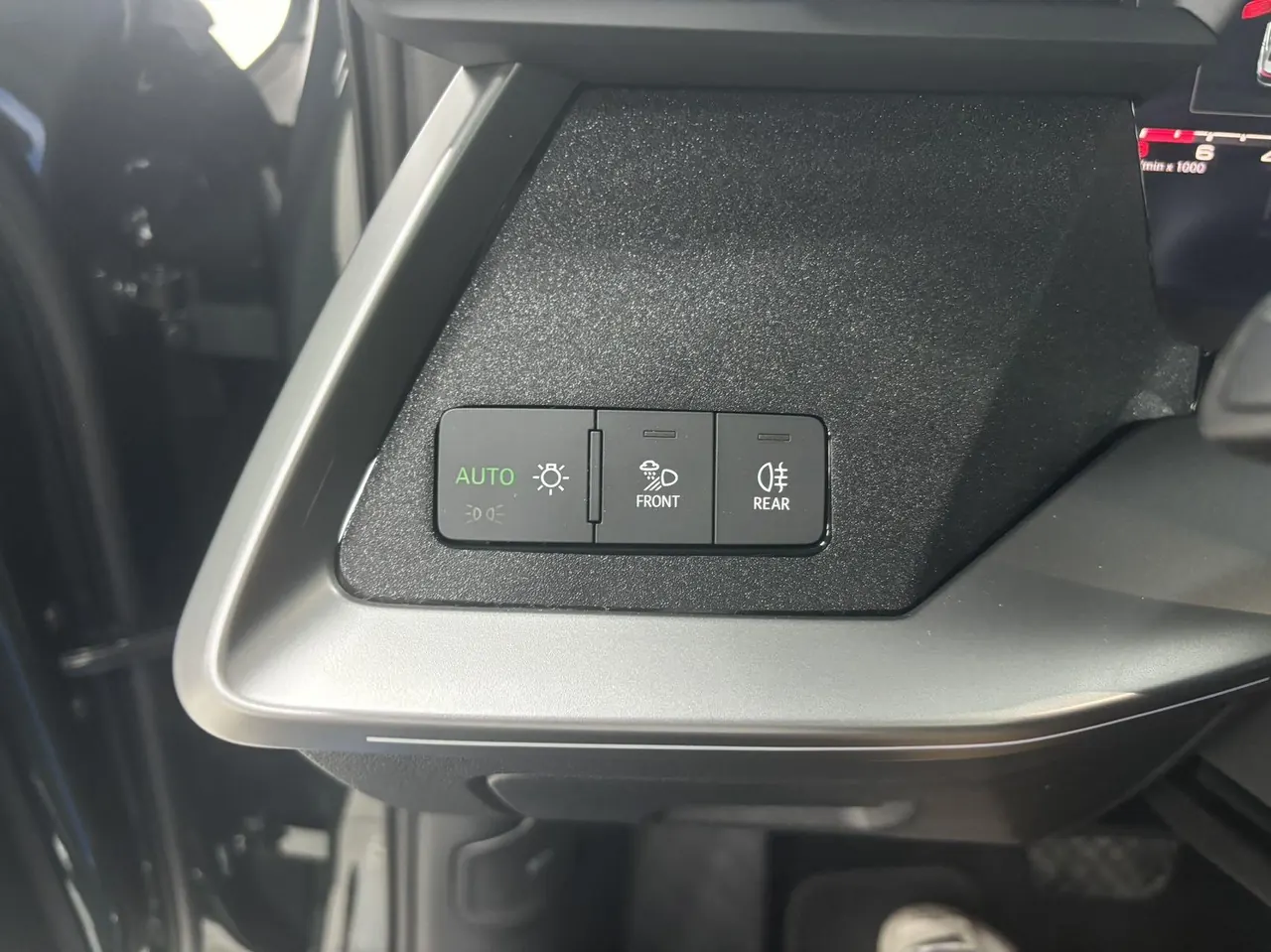 Audi 2022 A3L Limousine 1.4TFSI 35TFSI Luxury Sport Automatic 15