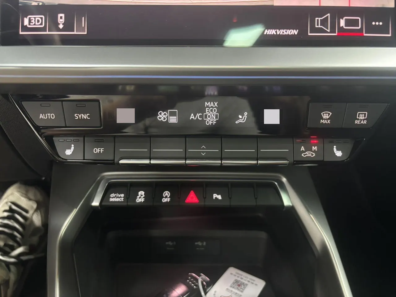 Audi 2022 A3L Limousine 1.4TFSI 35TFSI Luxury Sport Automatic 16