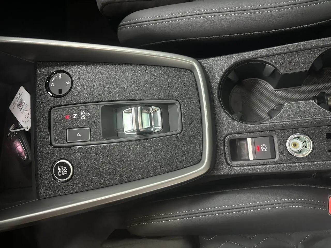 Audi 2022 A3L Limousine 1.4TFSI 35TFSI Luxury Sport Automatic 17