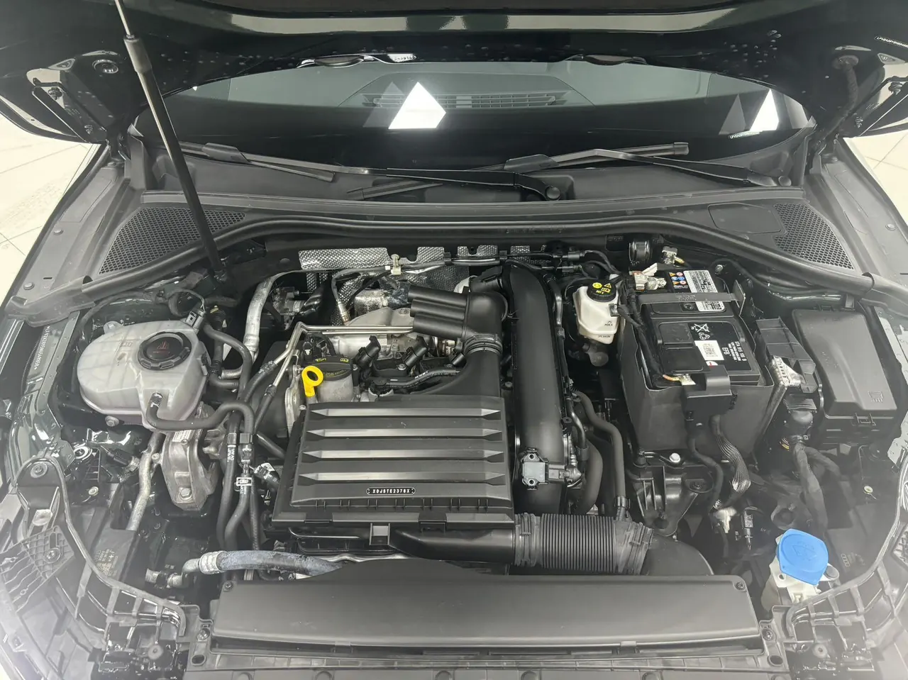 Audi 2022 A3L Limousine 1.4TFSI 35TFSI Luxury Sport Automatic 19