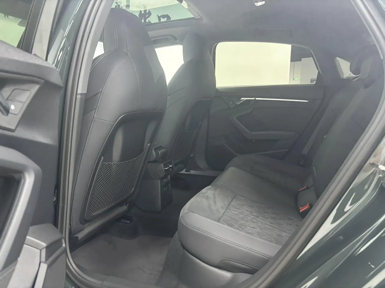 Audi 2022 A3L Limousine 1.4TFSI 35TFSI Luxury Sport Automatic 9